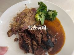 -锦州喜来登酒店-盛宴黄油熟成牛排自助晚餐