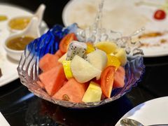 -法兰度航空主题餐厅(河源店)