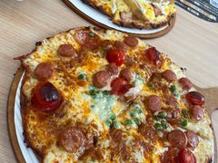 -达美乐比萨(大冲店)