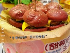 -龍歌自助小火锅(崂山丽达店)