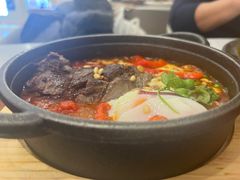 -CRAZYONES西班牙海鲜饭(上海美罗城店)