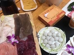 -潘小辣鲜肉老火锅