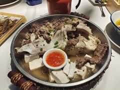 -闽公馆·客家私房菜·商务宴请·包厢(杏林橡树湾店)