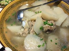-友记功夫香·人民川菜(红牌楼店)