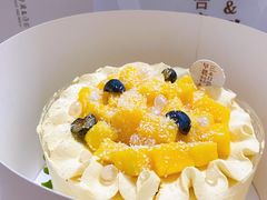 -迦南的早晨蛋糕甜品集合店