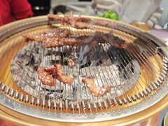 -西塔老太太泥炉烤肉(龙湖北苑天街店)