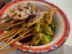-钟方模白家肥肠粉(春熙店)