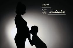 点击看大图 -韵纪亲子儿童摄影·孕妈照