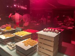 -威斯汀舞台餐厅