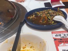 -冰城焰会大丰收铁锅炖(萝岗万达金街店)
