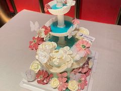 -ZIYUE CAKE线上店