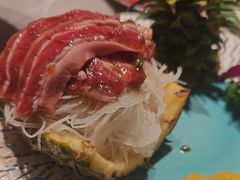 -杨小佳·齐齐哈尔烤肉·烤串(广州店)