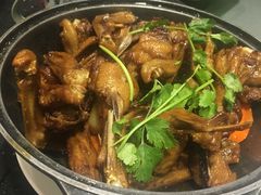 -美极鲜食坊(宝安南路店)