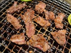 -谷牛和牛烤肉(漕河泾印象城店)