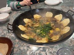 -三里屯土灶炖公鸡地锅鸡(江东店)