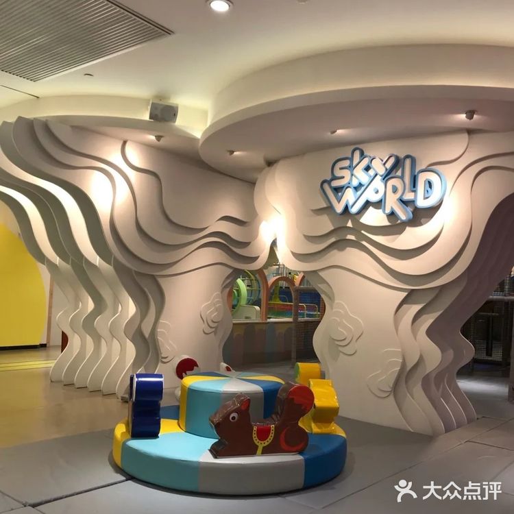 小公主👸的梦幻城堡