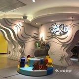 小公主👸的梦幻城堡