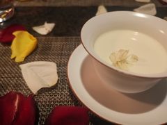 茉莉布丁-莲西餐(曲江店)