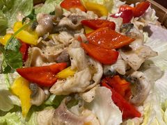 -园林美食城·本土农家菜(杨和镇店)