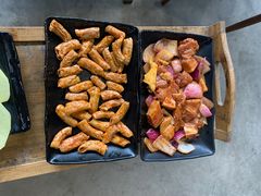 -西昌老号李小肠特色烧烤园(双流店)