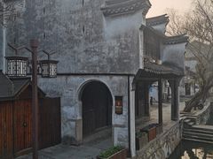 -南浔古镇