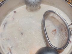 -捞王猪肚鸡火锅(昆山店)