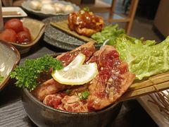 -AJIYA·池袋日式烧肉自助(天津万象城店)