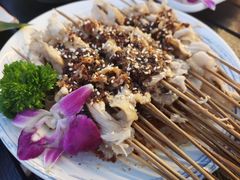 -悦和餐厅(CBD玉米楼店)