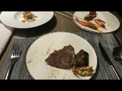 -博林天瑞喜来登酒店·西丽尚膳