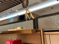 大堂-海底捞火锅(群光广场店)