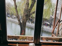 -庆云楼饭庄(什刹海店)