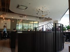 -大树餐厅(红旗街万达店)