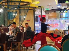 -耶里夏丽新疆餐厅(百联中环购物广场店)