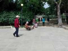 景点-甘井子公园