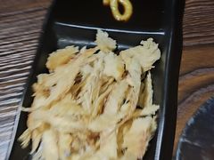 -The Cheebat 锌吧·Bistro(体育西店)