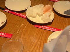 -蚝太郎 • 海鲜烧烤(Upark店)