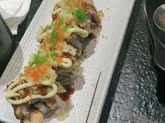 -九田家黑牛烤肉料理(潍坊青州市泰华城店)