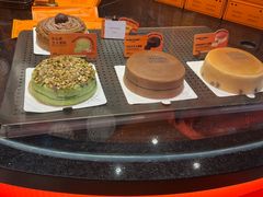 -KUMO KUMO甜品·冰淇淋(深圳壹方城店)