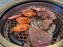 -花时·炭火烧肉(东百中心A馆店)