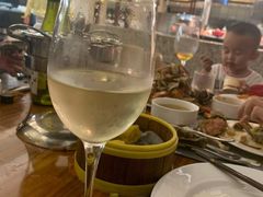 -赛瑞喜来登大酒店-盛宴自助餐厅