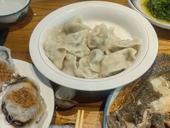 -晓伟海鲜家常菜