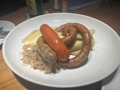 -Secco德式餐吧(南秀村店)