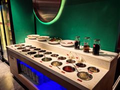 -京悦南门涮羊肉·羊蝎子火锅(田林路店)