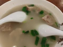 肚肺汤-三两春肚肺汤(崂山路店)
