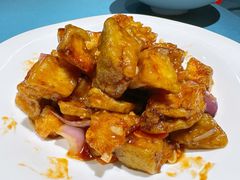 -七菜馆·东北菜·蒸饺(文体路店)
