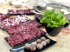 -福合埕牛肉丸(福平路店)