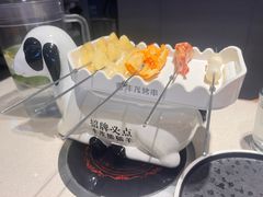 -丰茂烤串(五道口店)