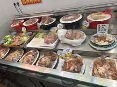 景观位-东北公社(北京路店)