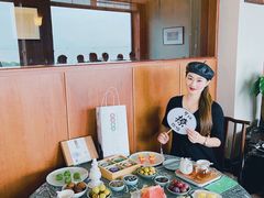 -湖畔居茶楼(湖滨店)