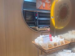 -東更道点心行(北京龙湖熙悦天街店)